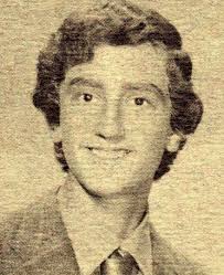 Burbank High School, Burbank, CA In Memoriam: July 2017