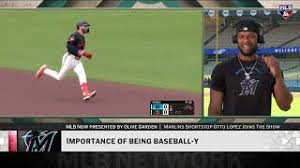 Marlins - Giants
