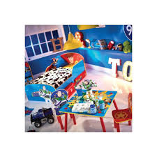Set up an inflatable pool slide & floaties, a water table with water balloons or a trampoline, swing set & slip & slide for fun outside. Toy Story 4 Table And 2 Chairs Set For Children Buy At A Low Prices On Joom E Commerce Platform