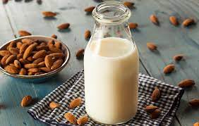 Nut milk drinkers are typically less concerned with almond milk going bad before it has even been opened. Is Almond Milk Good For You Almond Milk Nutrition