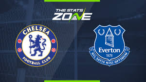 Chelsea face everton at goodison parkin just under an hour how to watch everton vs chelsea in the premier league on saturday. 2019 20 Premier League Chelsea Vs Everton Preview Prediction The Stats Zone