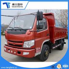 How much does a dump truck cost. China 4 Wheel Mini Light Dump Truck With Low Cost China Light Dump Tipper Trucks Cargo Box Van Trucks