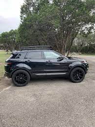 Range Rover Evoque Mods Range Rover Off Road Range Rover Evoque Range Rover Car