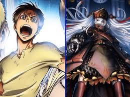 How's is it going ladies and gentlemen and welcome to adf, in this little blog i just wanted to share a video i uploaded to youtube of 30 animes that i consider to be necessary to watch before you die if you don't feel like watching before you see the video keep in mind 3 things, and i'm saying them. Top 10 Best Anime Series You Need To Watch Before You Die