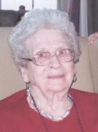 Orvilla Wildermuth Obituary