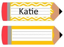 These Name Tags Are Too Cute Kindergarten Name Tags Name Tag For School Preschool Names