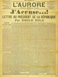 Maybe you would like to learn more about one of these? J Accuse By Emile Zola Texts In English And French