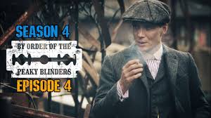 Peaky blinders season 4 episode 4. Peaky Blinders Season 4 Episode 4 Explained In Tamil Youtube