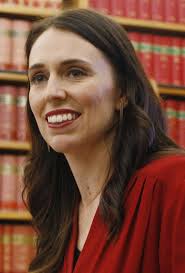 Just because someone has some intelligence. Jacinda Ardern Biography Facts Partner Britannica
