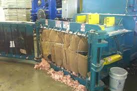 It is recommended to use a thinner and more dense carpet pad. Carpet Recycling Balers For Sale Carpet Pad Material Recycling