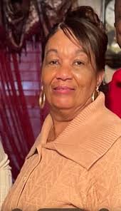 Angela Denise Bell-James, affectionately known as “Angie B” to those who  knew and loved her most, exchanged this earthly life for her heavenly home 