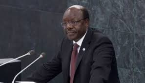 Mukhisa kituyi is a kenyan politician and the immediate former member of parliament for kimilili constituency in bungoma north district of western province. Hunt On For Mukhisa Kituyi After He Ignored Dci Summons Over Assault Case