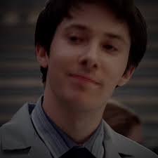 Vincent Murray Bones