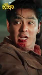 Muling iuutos ni Roberto ang pagpapaligpit kay Tanggol!! #FPJBQLagingHanda  🔥, #FPJsBatangQuiapo gabi-gabi, 8PM sa Kapamilya Channel, Kapamilya Online  Live, Cinemo, A2Z, at TV5! Mapapanood rin sa iWant ...