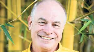 With bated breath: Council hopes to hear Roth's legislative priorities  today