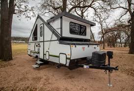 Forest river rockwood high wall. 2019 Forest River Rockwood Hard Side High Wall Series A214hw Cleburne Tx 151492 Fun Town Rv World