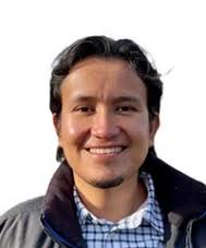 Hugo Christian Valdés Rivas