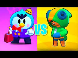 Отметок «нравится», 3,236 комментариев — brawl stars (@brawlstars) в instagram: Mr P Vs Leon New Brawler Brawl Stars Funny Moments Glitches Youtube