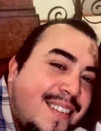 Obituary for Christopher Michael Garza