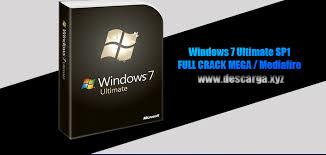 These are iso images created with imgburn from clean windows 7 professional sp1 install disks (32 bit and 64 bit respectively). Descargar Windows 7 Ultimate 32 64 Bits Mega