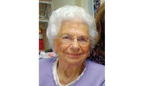 Mary Heitz Obituary (2016)