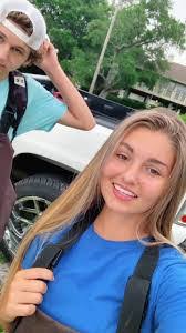 Brianna Stearns's Instagram, Twitter & Facebook