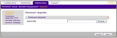 Wn203 V1 V2 Firmware Version 2 0 11 Answer Netgear Support