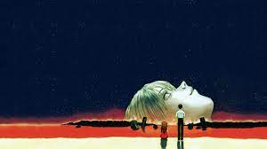 Eva store wallpaper for june, with mari, asuka, rei and sachiel. The End Of Evangelion Wallpapers Wallpaper Cave