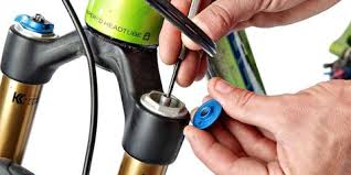 Setup Tipps Fur Ihre Mtb Federgabel So Stellen Sie Ihre Gabel Perfekt Ein Federgabel Fahrrad Mtb Und Fahrrad Reinigen