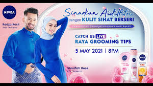 Because of the am brother is. Nivea Patahnya Sebelah Sayap Istimewa Ramadan Raya Episod 1 Facebook