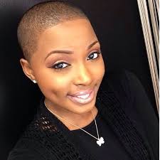 Black women in particular are prone to a type of hair loss called traction alopecia, which is caused by heat, chemicals and tight styles that pull at the hair root, including some braids, dreadlocks, extensions and weaves. Bald Fade For Black Women Novocom Top