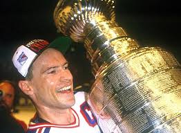 The 10 oddest places the Stanley Cup has ever visited