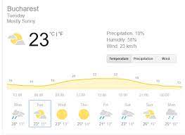 Mai mult decât atât, în 21 de zile din cele 31 ale lunii iulie, temperaturile maxime din death valley au depăşit 48,9 grade celsius. Prognoza Meteo Pentru MarÈi 21 Mai 2019 Cum Se AnunÈÄ Vremea In BucureÈti IaÈi BraÈov Cluj Èi ConstanÈa
