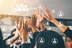 Phần mềm CRM: Sức mạnh chuyển đổi từ khách hàng tiềm năng tới thân thiết -  GIẢI PHÁP ERP
