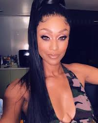 Tami Roman is aging in reverse. http://ow.ly/jPuu50zHywy