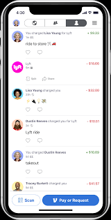 What can i pay with venmo. Lyft Is Adding Venmo As A Payment Option Lyft Blog