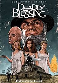Deadly Blessing (1981)