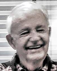 Robert Schrock Obituary (1931