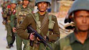 Suu kyi and president win myint were detained in the capital naypyidaw before dawn on monday. Rywips8iiiljkm