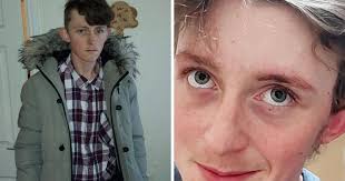 Family pay tribute to 'joyful and funny' Luke Stephenson