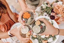 Edible dried flowers for drinks. Where To Buy Dried Edible Flowers For Cakes Drinks