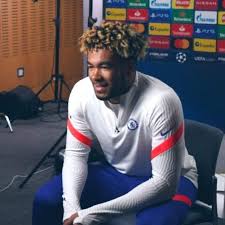 Maybe you would like to learn more about one of these? Reece James Pawh New Hair Style Nen Mizo Chelsea Fans Facebook
