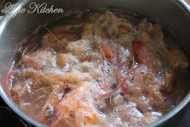 We did not find results for: Mee Kari Kerang Azie Kitchen