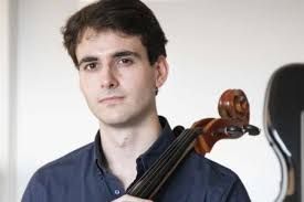 Vladimir Todea, Cello