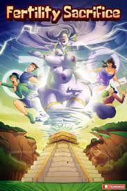 Fertility Sacrifice comic porn | HD Porn Comics