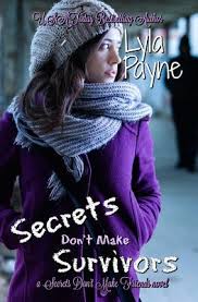 Secrets Don't Make Survivors (Secrets Don't Make Friends #2)