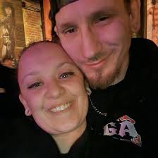 What is the name of the roof feature that angles down?