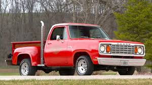 Image result for Bright Red 1976 Dodge