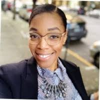 Sherrie Latimer's Instagram, Twitter & Facebook