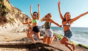 Think of one specific friend when you take this test. The Friendship Test